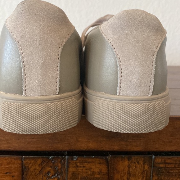 Generic Surplus Men’s Shoes - Picture 6 of 9